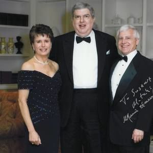 Meet your Posher, Susan